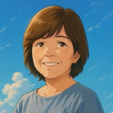 斧田　秀子
