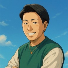 比嘉　康志
