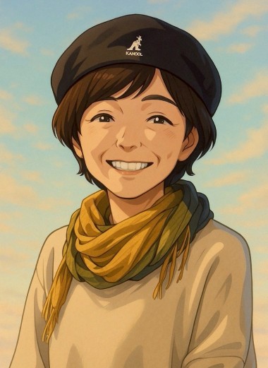 相馬　幸恵