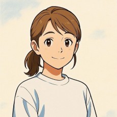 大鹿　倫子