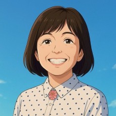 本間　友子