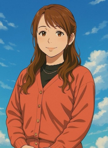 渡部 直子