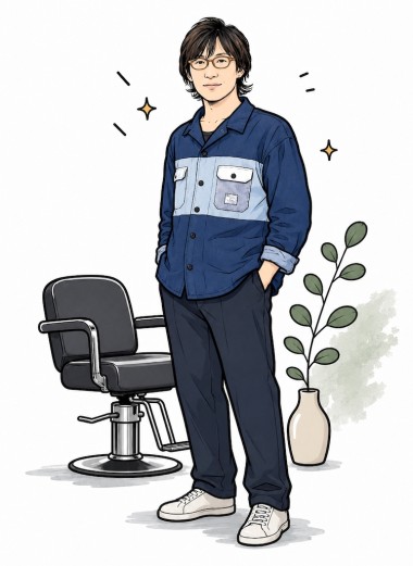 菊地 亨