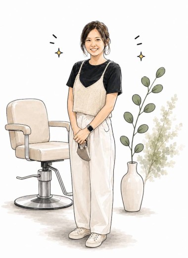 熊瀬川 茜