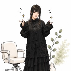 松岡 優月
