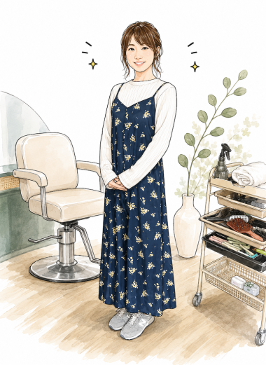 渡部 直子
