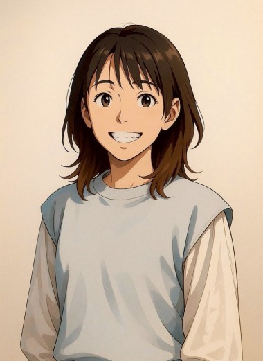 渡部 芳子