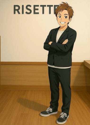 塩野 成一