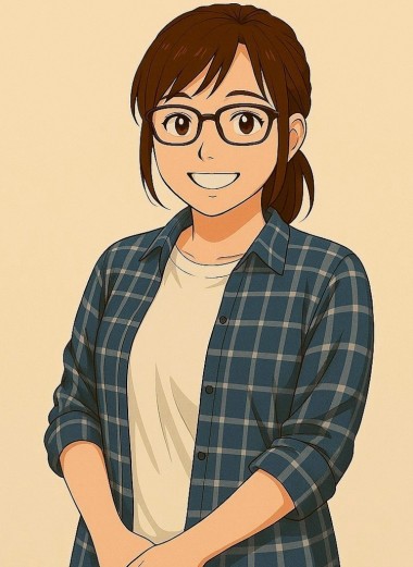日下部　麻衣
