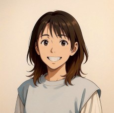 渡部 芳子