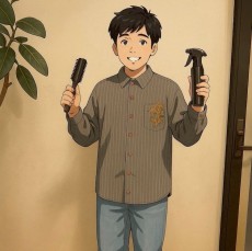 桑原 健