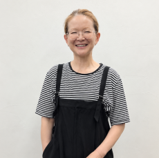 細谷　久美子