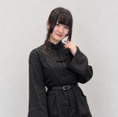 松岡 優月
