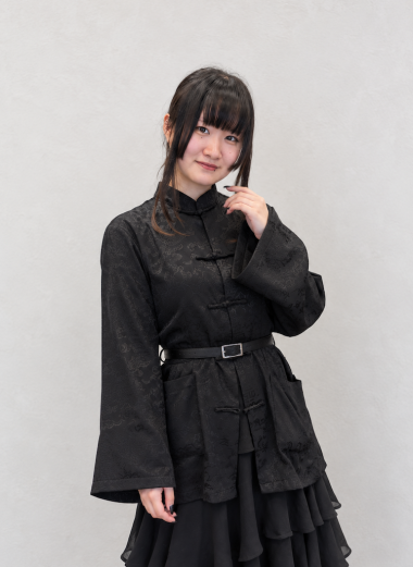 松岡 優月
