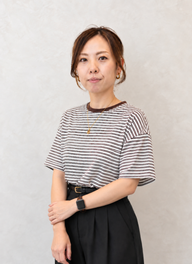 熊瀬川 茜