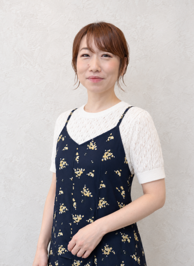 渡部 直子